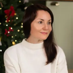 Фотография репетитора Кучерявая Ольга Александровна