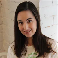 Фотография репетитора Максимова Елена Евгеньевна