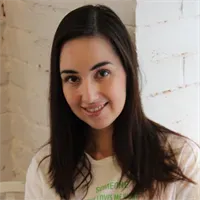 Фотография репетитора Максимова Елена Евгеньевна