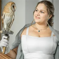 Фотография репетитора Тихомолова Людмила Геннадьевна