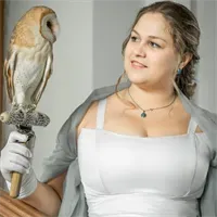 Фотография репетитора Тихомолова Людмила Геннадьевна