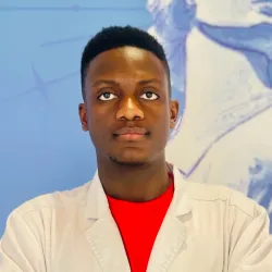 Фотография репетитора Симасику Риан 