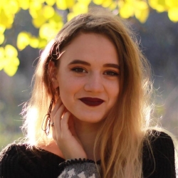 Фотография репетитора Багрянова Мария Васильевна