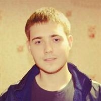 Фотография репетитора Афоничев Артем Александрович