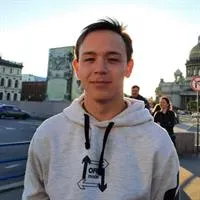 Фотография репетитора Мошкин Артем Дмитриевич