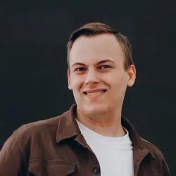 Фотография репетитора Балашов Никита Викторович