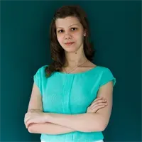 Фотография репетитора Кабачевская Арина Андреевна
