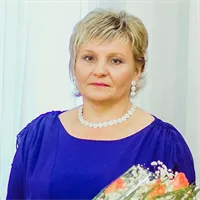 Фотография репетитора Гранкина Ирина Владимировна