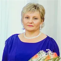 Фотография репетитора Гранкина Ирина Владимировна