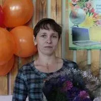 Фотография репетитора Ольчикова Людмила Михайловна