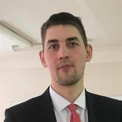 Фотография репетитора Кучумов Азат Фавилевич