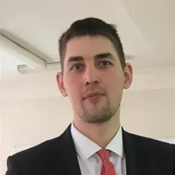 Фотография репетитора Кучумов Азат Фавилевич