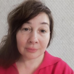 Фотография репетитора Рязанова Наталья Валерьевна