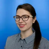 Фотография репетитора Линева Алена Эдуардовна