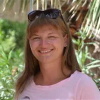 Фотография репетитора Иванюк Ирина Викторовна