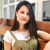 Фотография репетитора Моренко Алена Юрьевна