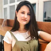 Фотография репетитора Моренко Алена Юрьевна