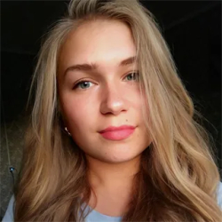 Фотография репетитора Прудникова Марина Сергеевна