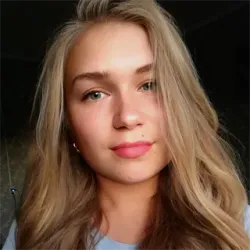 Фотография репетитора Прудникова Марина Сергеевна