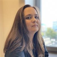 Фотография репетитора Ксенофонтова Валерия Вадимовна