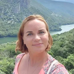 Фотография репетитора Климова Татьяна Сергеевна