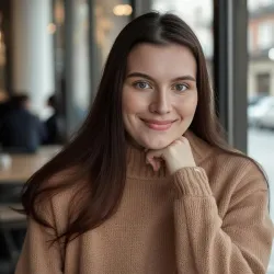 Фотография репетитора Бехтер Елена Андреевна