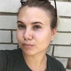 Фотография репетитора Кулинченко Юлия Сергеевна