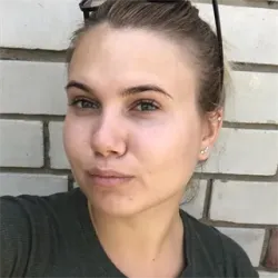 Фотография репетитора Кулинченко Юлия Сергеевна