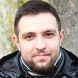 Фотография репетитора Данилов Андрей Анатольевич