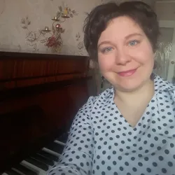 Фотография репетитора Мелькумянц Елена Игоревна