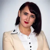 Фотография репетитора Потураева Ксения Сергеевна