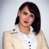 Фотография репетитора Потураева Ксения Сергеевна