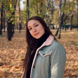 Фотография репетитора Панкова Екатерина Сергеевна