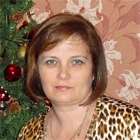 Фотография репетитора Федорович Ирина Андреевна