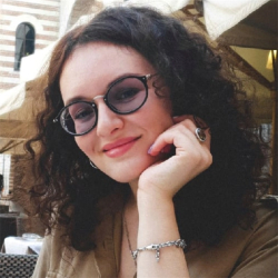 Фотография репетитора Алексеенко Елена Вячеславовна