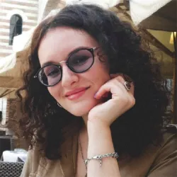 Фотография репетитора Алексеенко Елена Вячеславовна