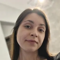 Фотография репетитора Сербаева Вероника Андреевна