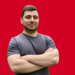 Фотография репетитора Айдинян Артем Русланович