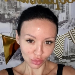 Фотография репетитора Васильева Анастасия Александровна