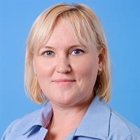 Фотография репетитора Алексеева Ольга Владимировна