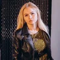 Фотография репетитора Тиш Светлана Николаевна