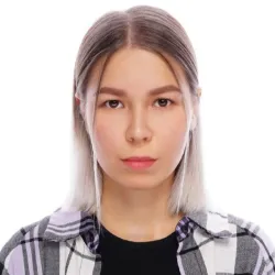 Фотография репетитора Пыркина Наталья Сергеевна