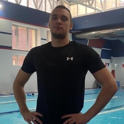 Фотография репетитора Иванов Никита Игоревич