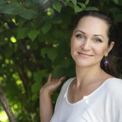 Фотография репетитора Пронина Ирина Николаевна