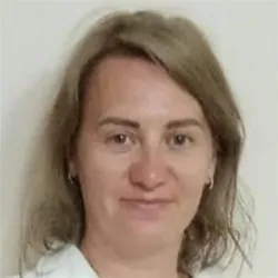 Фотография репетитора Абабкова Светлана Геннадьевна