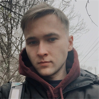 Фотография репетитора Алюшин Роман Игоревич