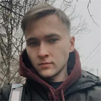 Фотография репетитора Алюшин Роман Игоревич