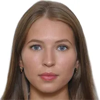 Фотография репетитора Слаутина Анна Алексеевна