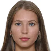 Фотография репетитора Слаутина Анна Алексеевна