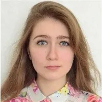 Фотография репетитора Николаева Майя Евгеньевна